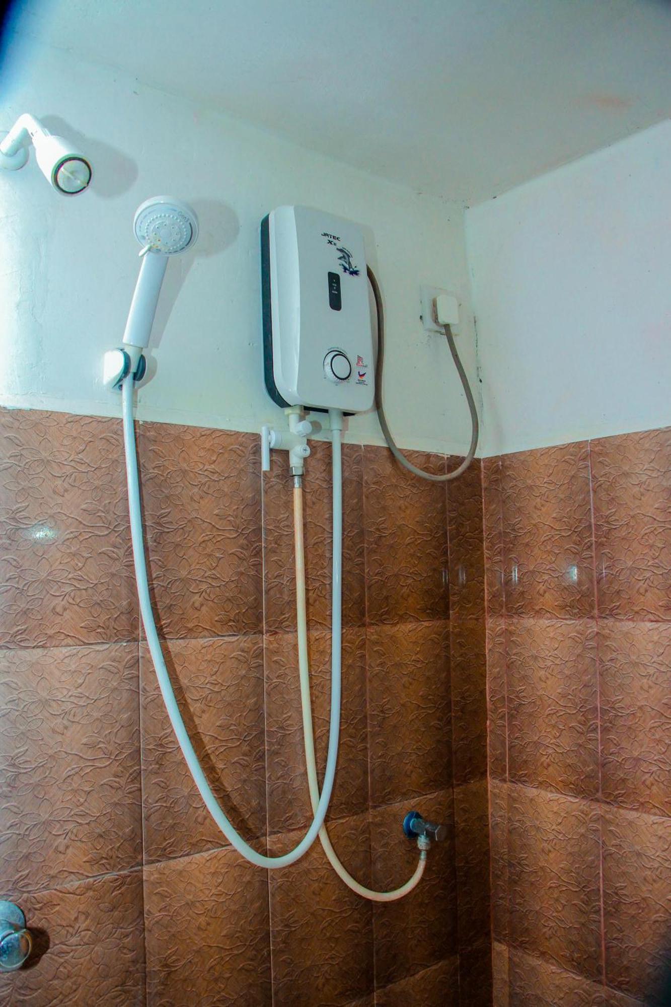 Chanaka Holiday Inn Σιγκιρίγια Εξωτερικό φωτογραφία