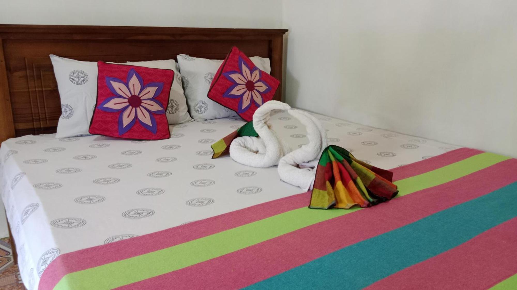 Chanaka Holiday Inn Σιγκιρίγια Εξωτερικό φωτογραφία