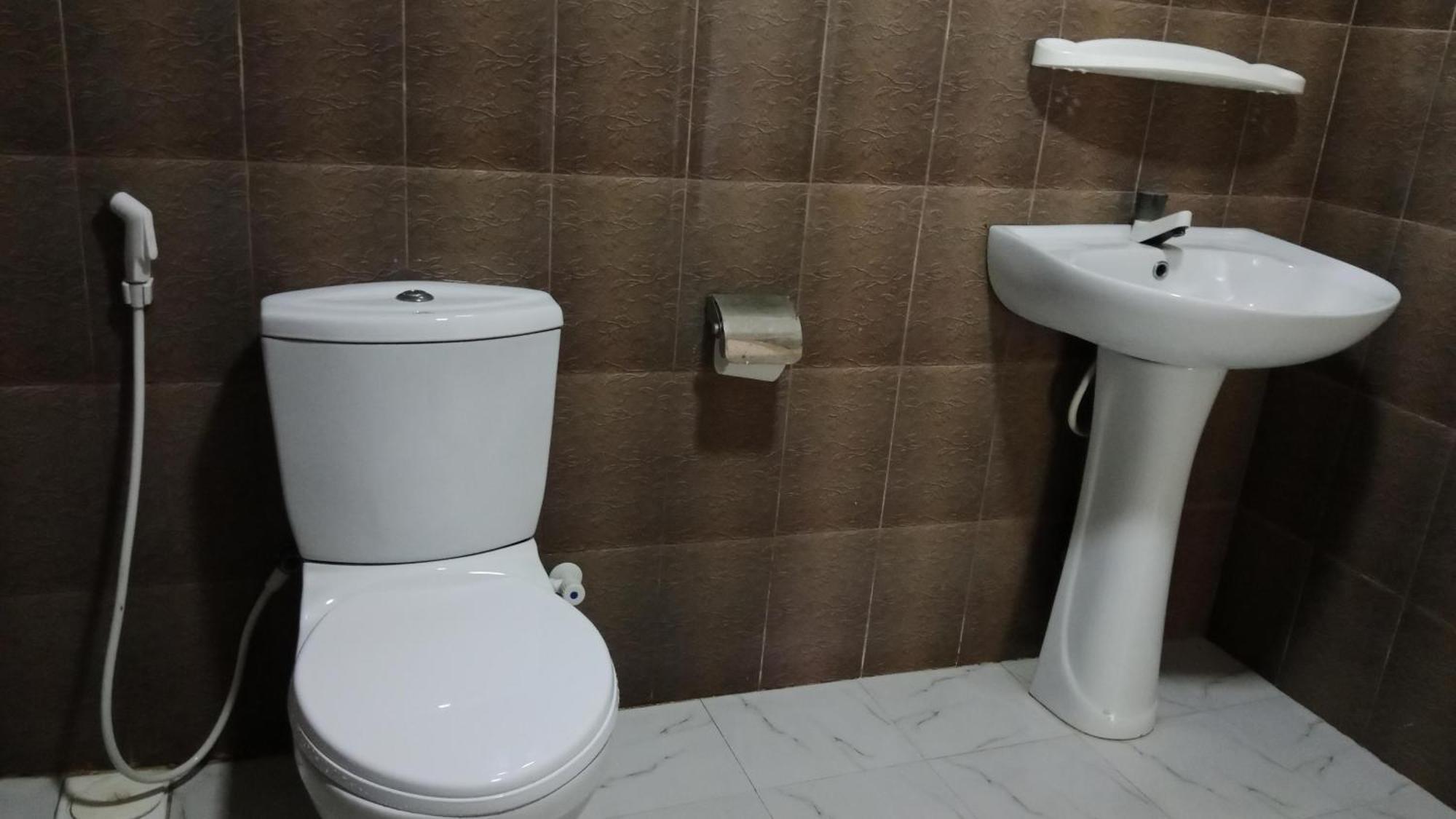 Chanaka Holiday Inn Σιγκιρίγια Εξωτερικό φωτογραφία