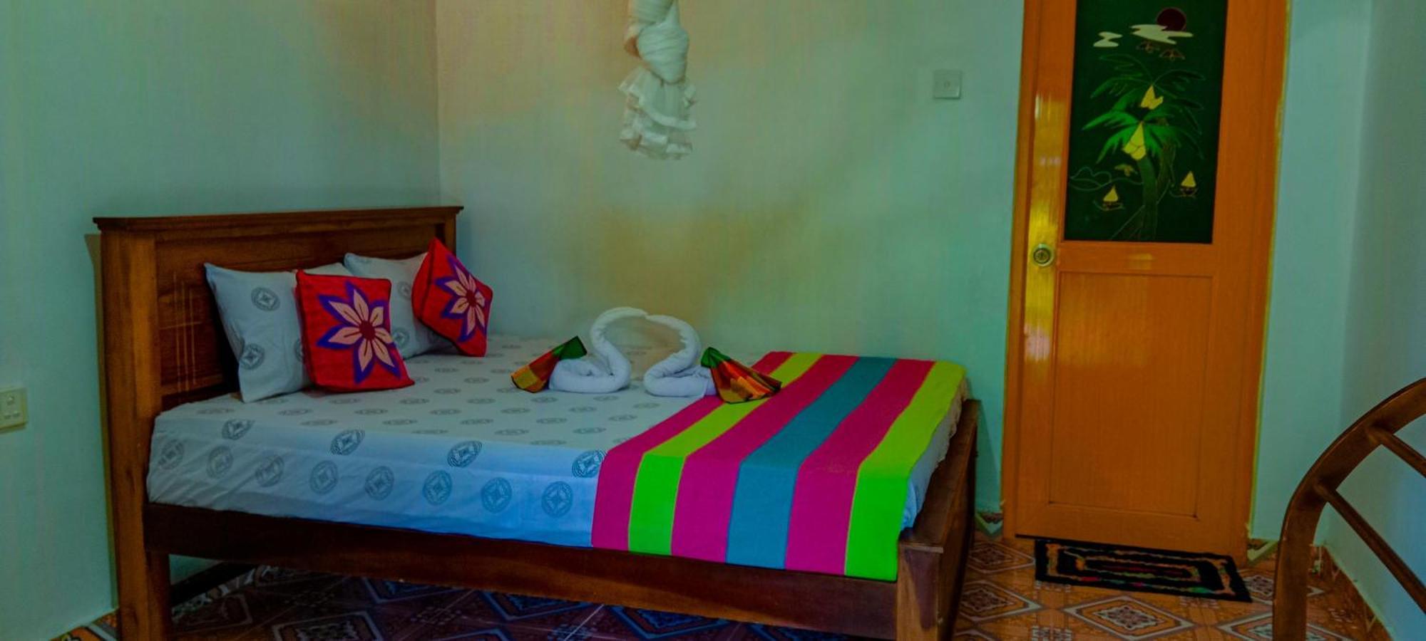 Chanaka Holiday Inn Σιγκιρίγια Εξωτερικό φωτογραφία